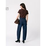 Sinsay Barrel leg traperice s prošivima | shoptok.hr