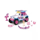 Igračka auto Flamingo 22cm 213000