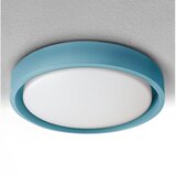  Brilagi - LED plafonjera MATTEO LED/24W/230V prečnik 31 cm tirkizna | Eponuda.com
