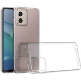 IZMAEL.eu Przezračno zaštitno kućište za Motorola Moto G13/Moto G23/Moto G53 - Prozirna | shoptok.hr
