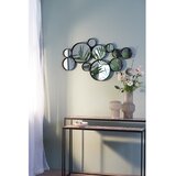 Light & Living Zidno ogledalo 99x57,5 cm Cielo – | shoptok.hr