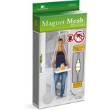  Magnetna mreža zavesa proti mrčesu Magnet Mesh | Shoptok.si