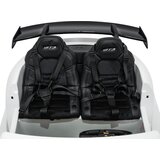  Licencirani auto na akumulator Porsche 911 GT3 4x4 STRONG MP4 - dvosjed - bijeli | shoptok.hr