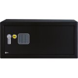 Yale Sef, PIN code pristup, zaključavanje s ključem – YLV/200/DB2 | Eponuda.ba