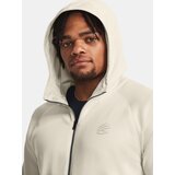 Under Armour Jakna Curry Playable Jacket-WHT - Mens | Eponuda.ba