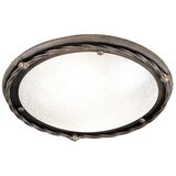  Plafonska svetiljka Pembroke 1xE27 staro zlato ELSTEAD | ePonuda.com