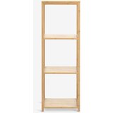  Polica 3 Ballum Bambus | Eponuda.com