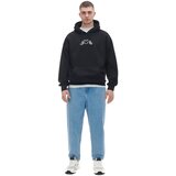 Cropp muška majica s kapuljačom - Crna 1274Z-99X | shoptok.hr