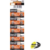 Maxell Gumbne baterije CAMELION LR44 2/1 | Shoptok.si