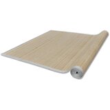  Pravokutni tepisi od prirodnog bambusa 2 kom 120 x 180 cm | shoptok.hr