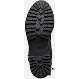 Geox Black women's boots Hoara - Women's | Shoptok.si