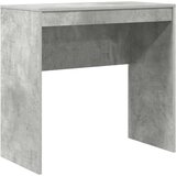  Stol Betonski sivi 80 x 40 x 76 cm | Eponuda.com