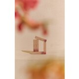 thim Satin Lip Glaze dugotrajno sjajilo za usne s hidratantnim učinkom nijansa 05 Muted Plum 6 g | shoptok.hr
