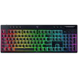 Razer BlackWidow V4 Low-profile HyperSpeed brezžična US-SLO tipkovnica z rumenimi stikali | Shoptok.si
