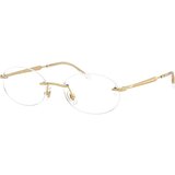 Ray-ban RX3767V 2500 L (52) Zlata/Kristalna | Shoptok.si