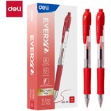Deli Hemijska olovka EQ60-RD | Eponuda.com