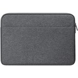 Dux ducis torba lbdb za laptop 14–15.4″ horizontal sleeve tamno siva Cene