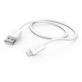  za punjenje HAMA, USB-A-Lightning, 1m, bijeli | Eponuda.ba
