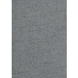 Dieter Knoll NASLANJAČ, kovina, tekstil siva, črna | Shoptok.si