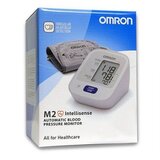 Omron Merilec krvnega tlaka M2 Intellisense | Shoptok.si