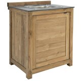 SUNFUN Zoe Modul roštilj-kuhinje (D x Š x V: 63 x 80 x 92 cm) | shoptok.hr
