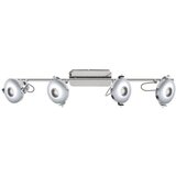  LED spot lampa LS103-4 CH | Eponuda.com