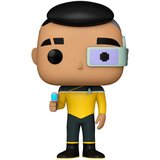 Funko POP figure Star Trek Lower Decks Samanthan Rutherford | shoptok.hr