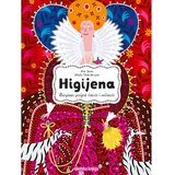 Školska knjiga Higijena - Živopisna povijest čistoće i nečistoće, Piotr Socha, Monika Utnik-Strugata Cijene