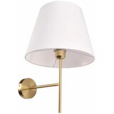  Zidna lampa ELENA 1xE27/20W/230V bela | Eponuda.com