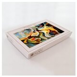WALLXPERT PZL_098_500 multicolor puzzle | Eponuda.com