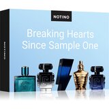 Beauty Discovery Box Notino Breaking Hearts Since Sample One set za moške Cene