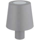 Globo stolna lampa led 1W 3.7V 6000K usb-c yara siva | shoptok.hr
