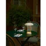 Nordlux LED prigušiva, punjiva dodirna stona lampa MIRANO LED/3W/3,7V bež | Eponuda.com