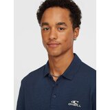 O'neill Majica svetlo bež / temno modra | Shoptok.si