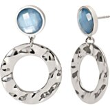 2jewels Naušnice 261467 Dune Kolekcija | shoptok.hr
