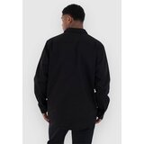 Hurley Worker Flannel Lined Srajca black | Shoptok.si