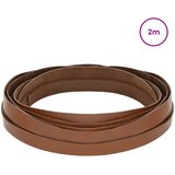  Kožni Remen Smeđa 200 x 2 cm Koža | shoptok.hr
