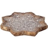Signes Grimalt Posode za ključe Vacuabolsilsillos Mandala Jed Kostanjeva | Shoptok.si