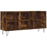 TV ormarić boja hrasta 103,5 x 30 x 50 cm konstruirano drvo | Eponuda.ba