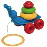 Wader Puž na povlačenje u nekoliko boja - | shoptok.hr