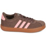 Adidas VL COURT 3.0 K Smeđa | shoptok.hr