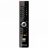 Superior Daljinski upravljač, za 1 uređaj, PC programiranje - 1:1 FREEDOM - black | ePonuda.com