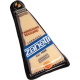 Zanetti parmigiano Reggiano Parmezan 200g