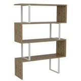 Hanah home polica za knjige Adriana 875ZNA3620 | ePonuda.com