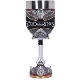 Nemesis Now LORD OF THE RINGS ARAGORN GOBLET 19.5CM KELIH Cene