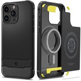  Spigen Rugged Armor Mag sa MagSafe iPhone 15 Pro mat crna | Eponuda.ba