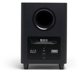 JBL by harman JBLSW10BLKEU subwoofer 300W