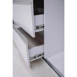 MID.YOU omara z drsnimi vrati | Shoptok.si