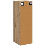  Ormar za Kupaonicu na Zidu Hrast artisan 33 x 34,5 x 60 cm | shoptok.hr