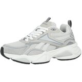Reebok Niske tenisice 'Charge' siva / svijetlosiva / tamo siva | shoptok.hr